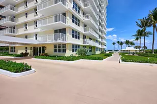 500 Ocean Dr, Juno Beach, FL 33408 - Photo 2