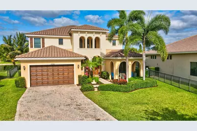 12161 Boca Reserve Lane, Boca Raton, FL 33428 - Photo 1