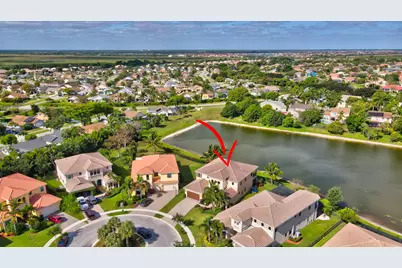 12161 Boca Reserve Lane, Boca Raton, FL 33428 - Photo 2