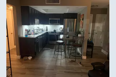 630 Tennis Club Drive #206, Fort Lauderdale, FL 33311 - Photo 2