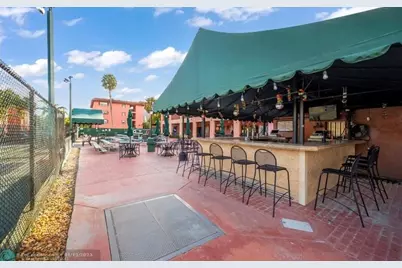 630 Tennis Club Drive #206, Fort Lauderdale, FL 33311 - Photo 14