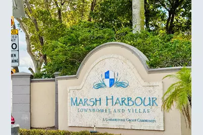 1954 Freeport Lane #1954, Riviera Beach, FL 33404 - Photo 16