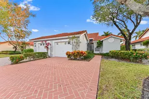 7192 Summer Tree Dr, Boynton Beach, FL 33437 - Photo 1