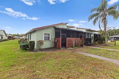 1740 W Sanderling Lane #1, Fort Pierce, FL 34982 - Photo 22