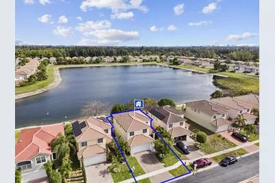 6427 Adriatic Way, Greenacres, FL 33413 - Photo 2