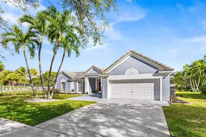 3875 Sabal Lakes Road, Delray Beach, FL 33445 - Photo 2