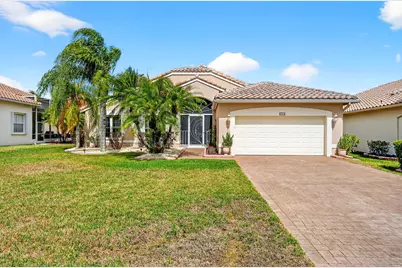 504 NW Serene Meadow Way, Port Saint Lucie, FL 34986 - Photo 1