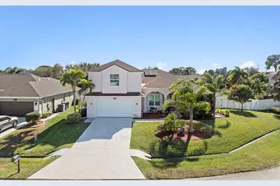 5806 NW Rose Petal Court, Port Saint Lucie, FL 34986 - Photo 38