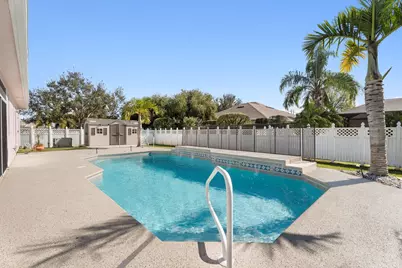 5806 NW Rose Petal Court, Port Saint Lucie, FL 34986 - Photo 2