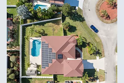 5806 NW Rose Petal Court, Port Saint Lucie, FL 34986 - Photo 38