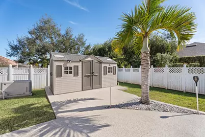 5806 NW Rose Petal Court, Port Saint Lucie, FL 34986 - Photo 16