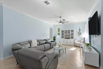 5806 NW Rose Petal Court, Port Saint Lucie, FL 34986 - Photo 10