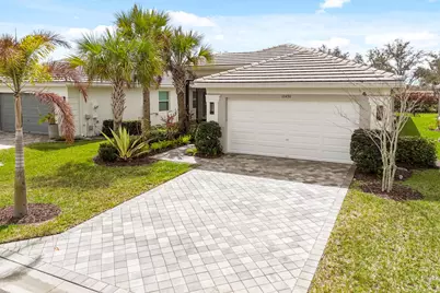 13436 SW River Rock Road, Port Saint Lucie, FL 34987 - Photo 2