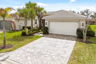 13436 SW River Rock Rd, Port Saint Lucie, FL 34987 - Photo 2