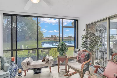 8018 Springside Court #A, Boca Raton, FL 33496 - Photo 4