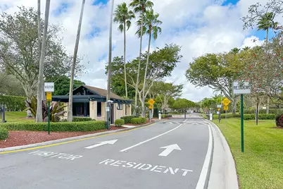 8018 Springside Court #A, Boca Raton, FL 33496 - Photo 16