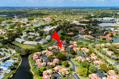5887 Fox Hollow Drive #E, Boca Raton, FL 33486 - Photo 6