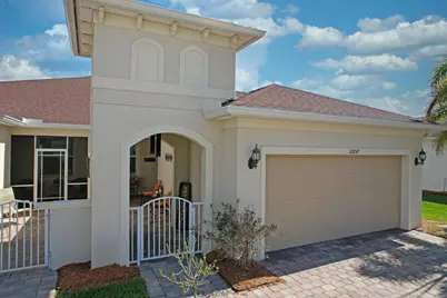 12857 SW Gingerline Drive, Port Saint Lucie, FL 34987 - Photo 1