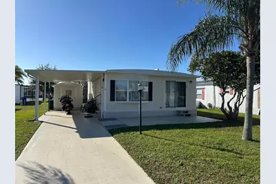 5 Universidad Lane, Port Saint Lucie, FL 34952 - Photo 1