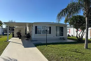 5 Universidad Ln, Port Saint Lucie, FL 34952 - Photo 1