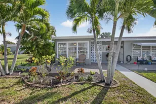 787 High Point Dr W, Delray Beach, FL 33445 - Photo 1