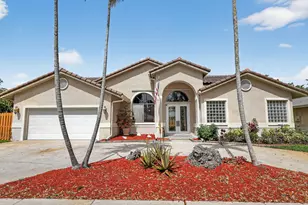 10265 SW 12th St, Pembroke Pines, FL 33025 - Photo 1