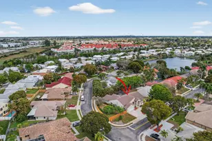 10265 SW 12th St, Pembroke Pines, FL 33025 - Photo 18