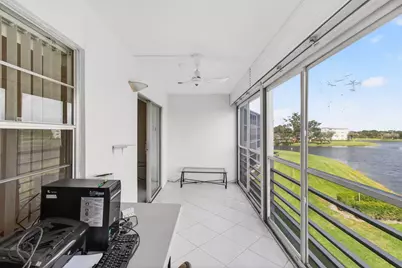 3028 Guildford B #B, Boca Raton, FL 33434 - Photo 34