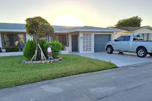 6710 NW 58th Ct, Tamarac, FL 33321 - Photo 1
