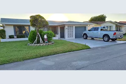 6710 NW 58th Court, Tamarac, FL 33321 - Photo 1
