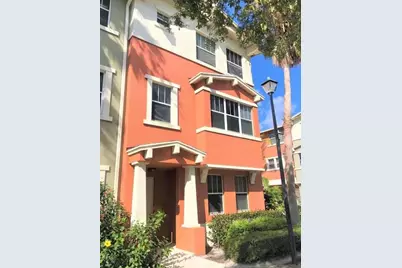 433 Amador Lane #6, West Palm Beach, FL 33401 - Photo 2