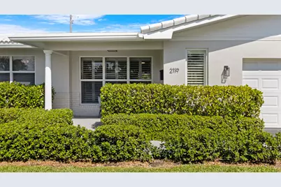 2119 NE 56th Place, Fort Lauderdale, FL 33308 - Photo 2