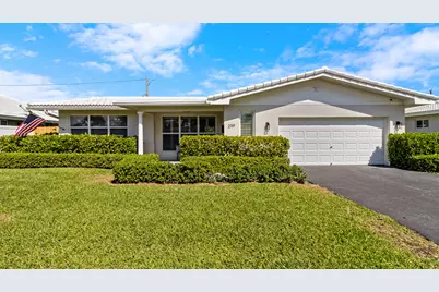 2119 NE 56th Place, Fort Lauderdale, FL 33308 - Photo 1