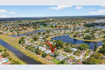 5384 Courtney Circle, Boynton Beach, FL 33472 - Photo 32