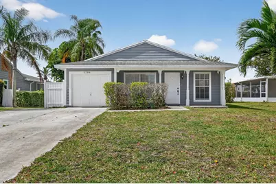 5384 Courtney Circle, Boynton Beach, FL 33472 - Photo 1
