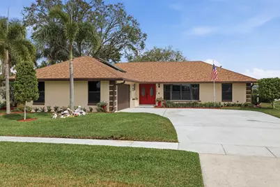 1282 Whimbrel Road, Wellington, FL 33414 - Photo 2