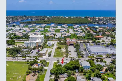 701 SE 4th Street #Apt West, Boynton Beach, FL 33435 - Photo 8