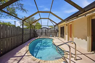 8853 Andy Ct, Boynton Beach, FL 33436 - Photo 2