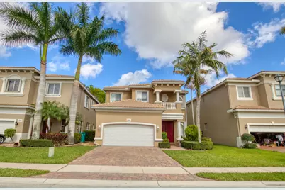 8014 Tangelo Drive, Boynton Beach, FL 33436 - Photo 1