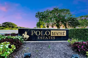 2386 Sunderland Ave Ave, Wellington, FL 33414 - Photo 2