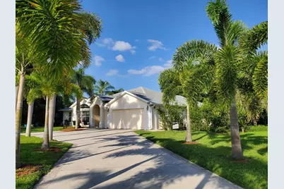 6711 Dickinson Terrace, Port Saint Lucie, FL 34952 - Photo 2