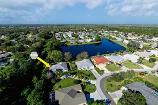 6711 Dickinson Terrace, Port Saint Lucie, FL 34952 - Photo 4