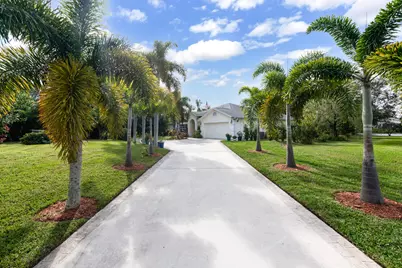 6711 Dickinson Terrace, Port Saint Lucie, FL 34952 - Photo 1
