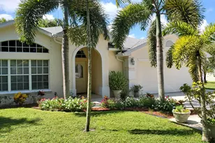6711 Dickinson Terrace, Port Saint Lucie, FL 34952 - Photo 30