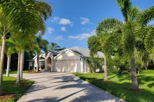 6711 Dickinson Terrace, Port Saint Lucie, FL 34952 - Photo 2