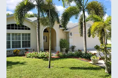 6711 Dickinson Terrace, Port Saint Lucie, FL 34952 - Photo 32