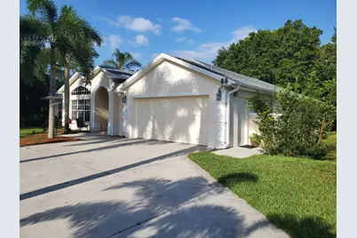 6711 Dickinson Terrace, Port Saint Lucie, FL 34952 - Photo 20