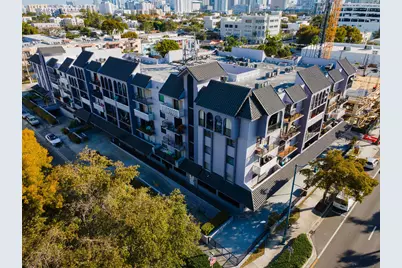 777 SW 9th Avenue #409, Miami, FL 33130 - Photo 1