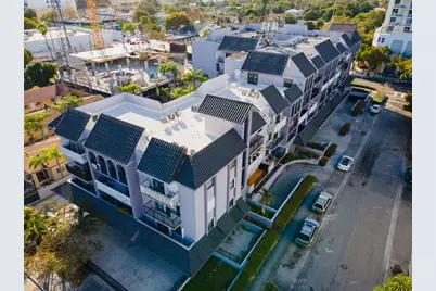 777 SW 9th Avenue #409, Miami, FL 33130 - Photo 6