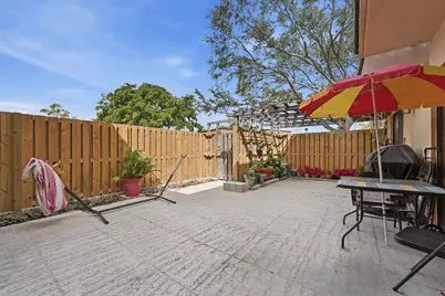933 9th Lane #A, Greenacres, FL 33463 - Photo 18